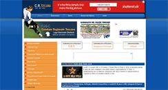 Desktop Screenshot of figc-crt.org